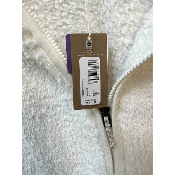 NWOT 💥💥Patagonia Los Gatos hooded pullover size Medium - Picture 4 of 5